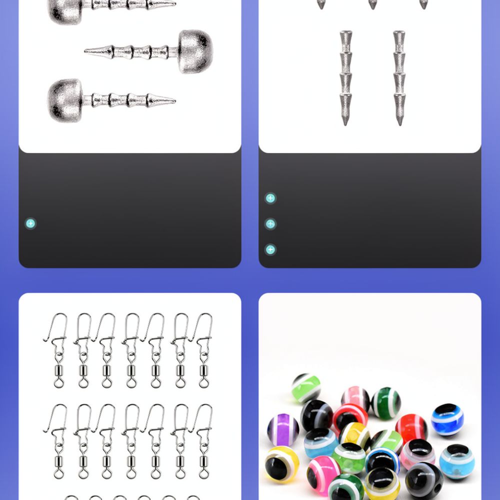 Professional Fishing Tackle Se - đánh giá và giá Fishing Equipment Essentials