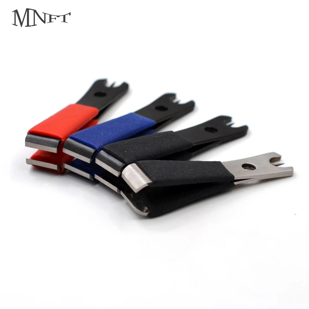 MNFT 1Pcs Fly Fishing Line Nip - đánh giá và giá Ice Fishing Tip Up