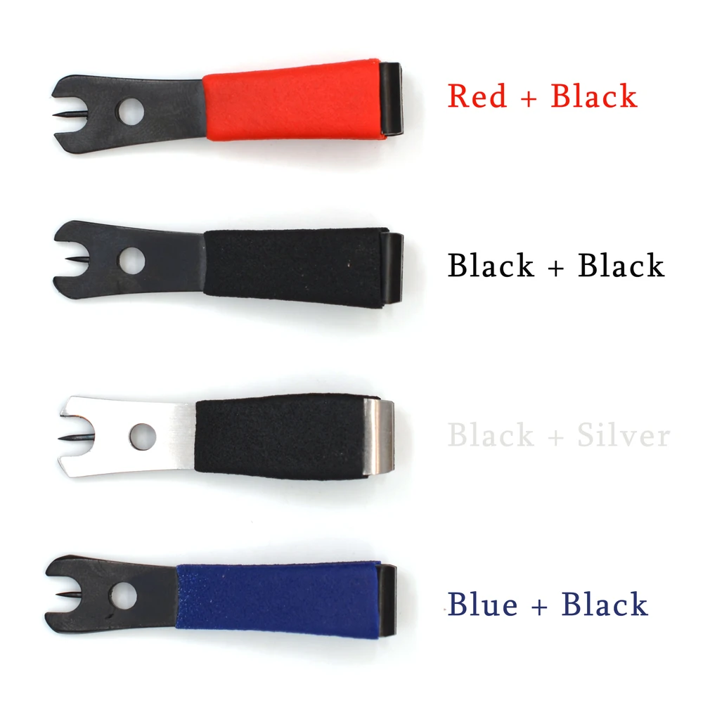 MNFT 1Pcs Fly Fishing Line Nip - đánh giá và giá Ice Fishing Tip Up
