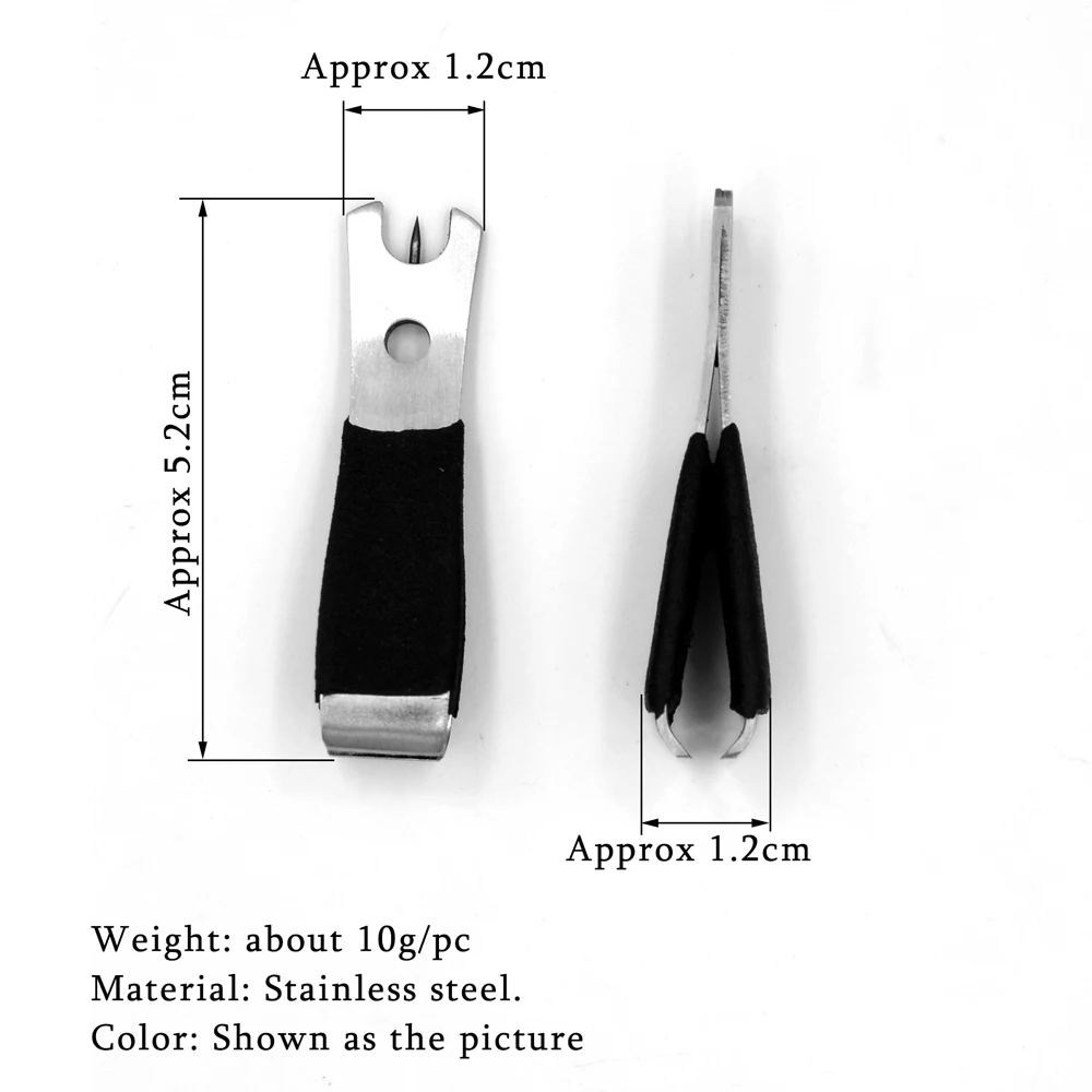 MNFT 1Pcs Fly Fishing Line Nip - đánh giá và giá Ice Fishing Tip Up