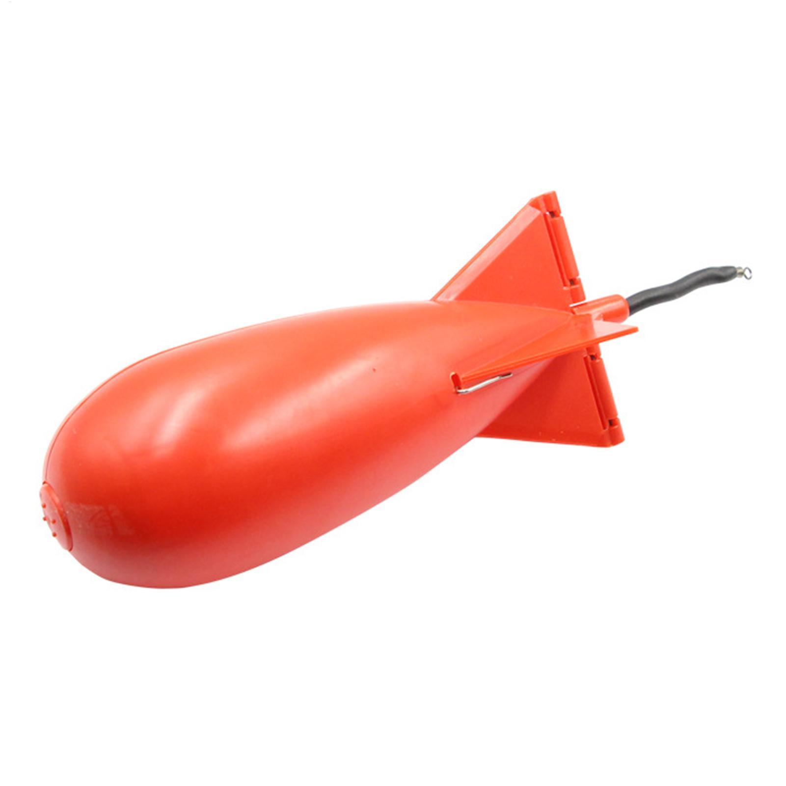 Carp Fishing Rocket Feeder Spo - đánh giá và giá Fishing Equipment Carp