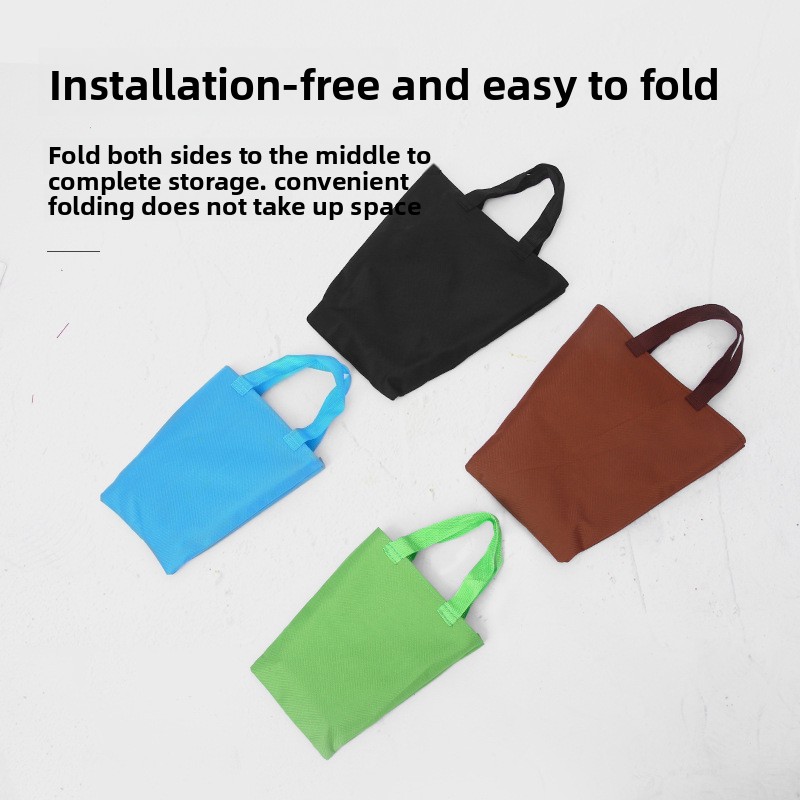 Ultra Lightweight Foldable Cam - đánh giá và giá Fishing Equipment Bag