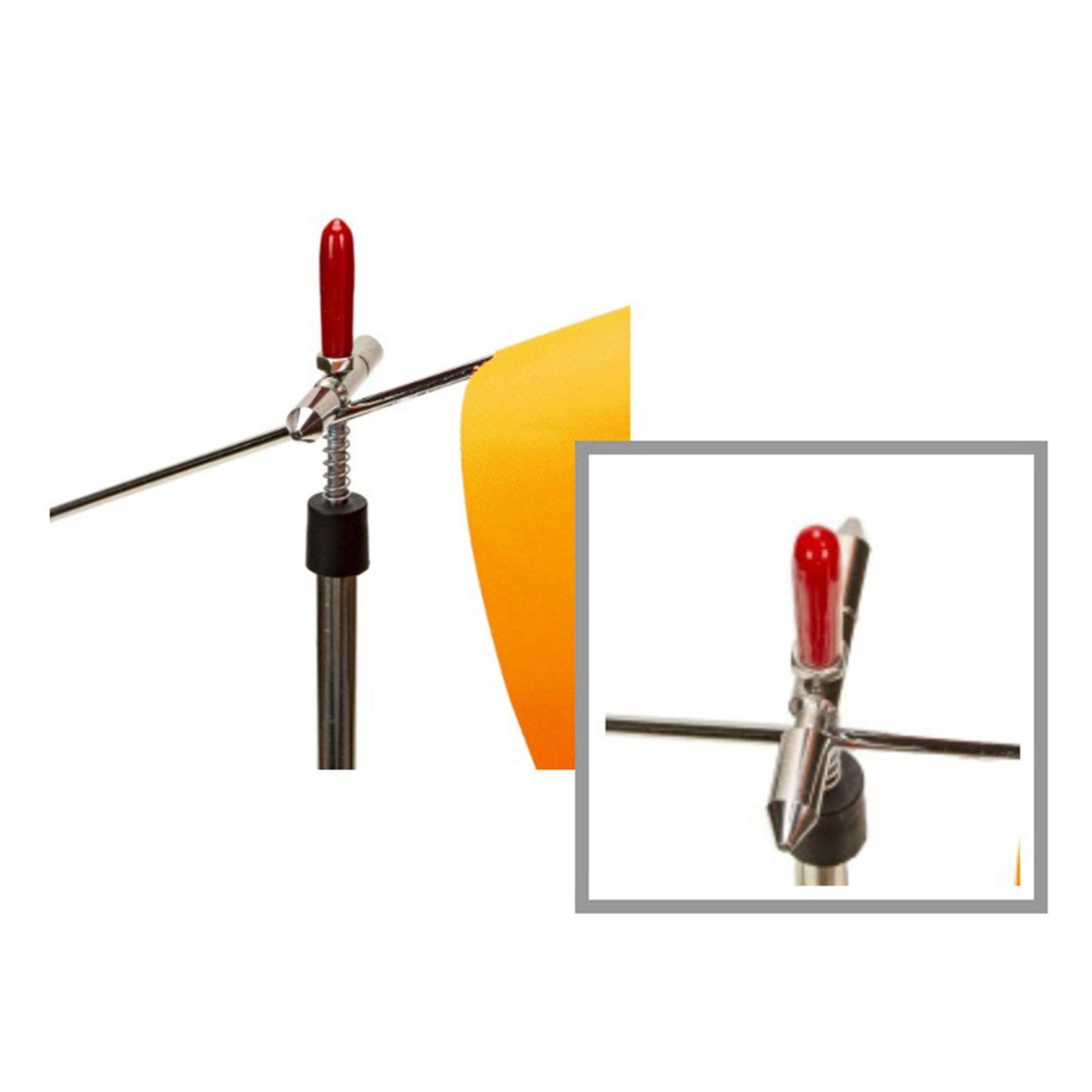 Ice Fishing Rod Tip up Adjusta - đánh giá và giá Fishing Equipment Essentials