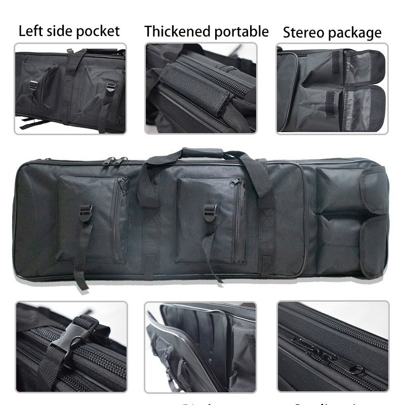 Thể Thao Ngoài Trời Nylon Chiế - đánh giá và giá Fishing Equipment Bag